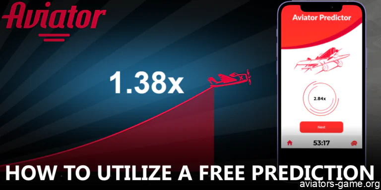 Instructions on using the free Aviator prediction app on Andorid